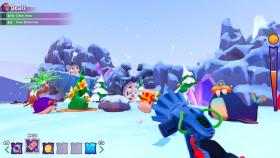 Изображение Island Saver