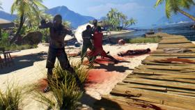 Картинка Dead Island Definitive Edition на ПК