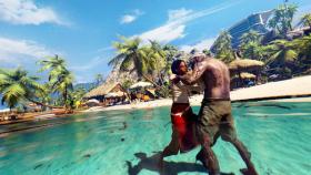 Изображение Dead Island Definitive Edition