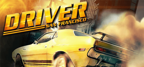 Скачать игру Driver: San Francisco на ПК бесплатно