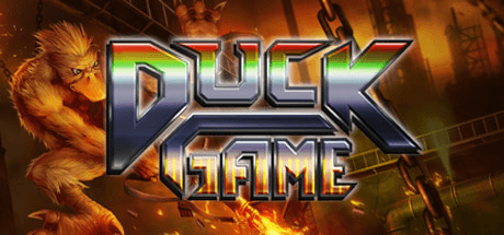 Скачать игру Duck Game на ПК бесплатно