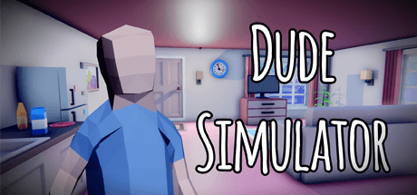 Скачать игру Dude Simulator на ПК бесплатно