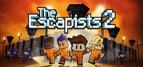 Скачать игру Escapists 2 на ПК бесплатно