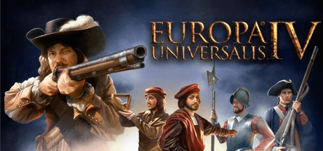 Скачать игру Europa Universalis 4 на ПК бесплатно