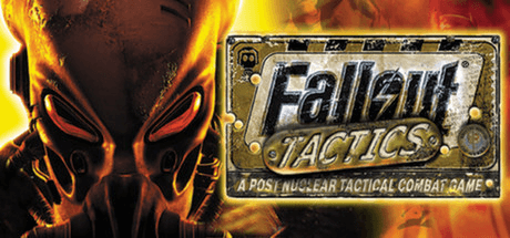 Скачать игру Fallout Tactics: Brotherhood of Steel на ПК бесплатно