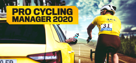 Скачать игру Pro Cycling Manager 2020 на ПК бесплатно