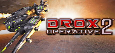Скачать игру Drox Operative 2 на ПК бесплатно