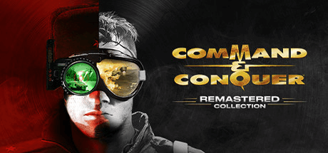 Скачать игру Command & Conquer: Remastered Collection на ПК бесплатно