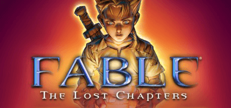 Скачать игру Fable: The Lost Chapters на ПК бесплатно
