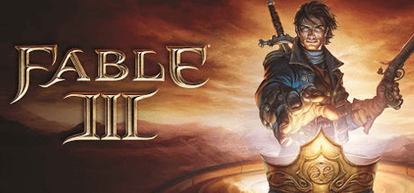 Скачать игру Fable III на ПК бесплатно