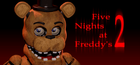 Скачать игру Five Nights at Freddy’s 2 на ПК бесплатно
