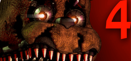 Скачать игру Five Nights at Freddy’s 4 на ПК бесплатно