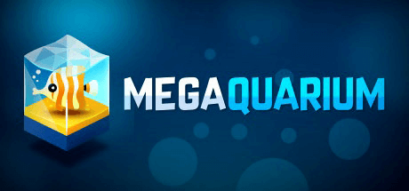 Скачать игру Megaquarium на ПК бесплатно