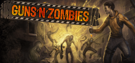 Скачать игру Guns n Zombies на ПК бесплатно