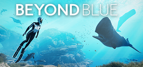 Скачать игру Beyond Blue на ПК бесплатно