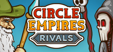 Скачать игру Circle Empires Rivals на ПК бесплатно