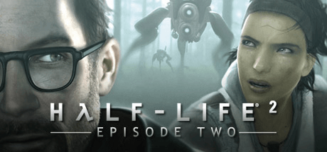 Скачать игру Half-Life 2 Episode Two на ПК бесплатно