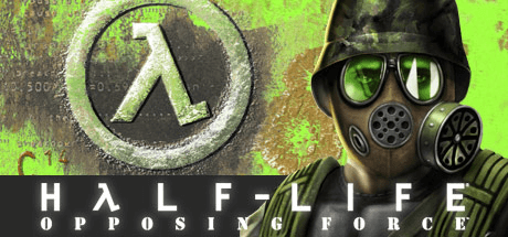 Скачать игру Half-Life - Opposing Force на ПК бесплатно