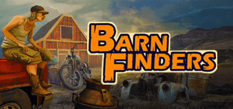 Скачать игру Barn Finders на ПК бесплатно
