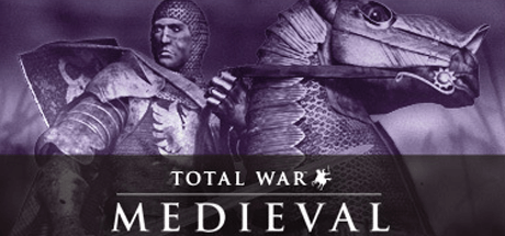 Скачать игру Medieval: Total War на ПК бесплатно