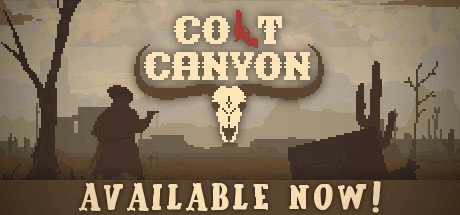 Скачать игру Colt Canyon на ПК бесплатно