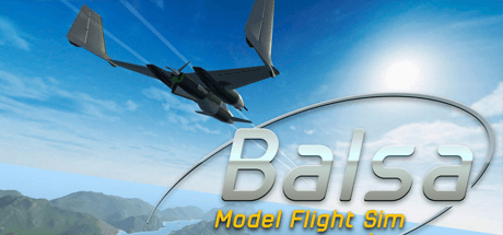 Скачать игру Balsa Model Flight Simulator на ПК бесплатно
