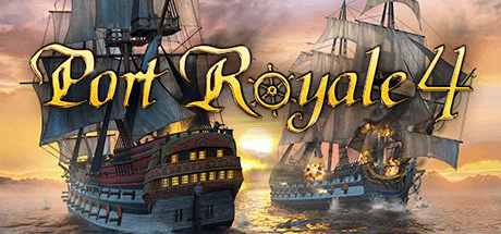 Скачать игру Port Royale 4: Extended Edition на ПК бесплатно