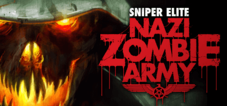 Скачать игру Sniper Elite: Nazi Zombie Army на ПК бесплатно