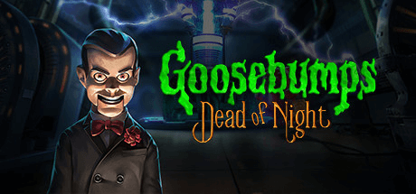 Скачать игру Goosebumps Dead of Night на ПК бесплатно