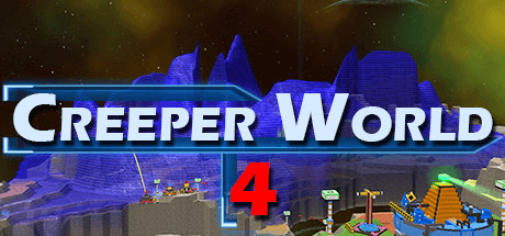 Скачать игру Creeper World 4 на ПК бесплатно