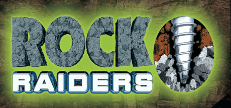 Скачать игру LEGO Rock Raiders на ПК бесплатно