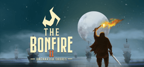 Скачать игру The Bonfire 2: Uncharted Shores на ПК бесплатно