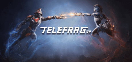 Скачать игру Telefrag VR на ПК бесплатно
