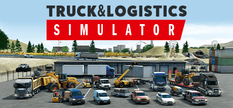 Скачать игру Truck and Logistics Simulator на ПК бесплатно