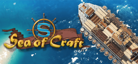 Скачать игру Sea of Craft на ПК бесплатно