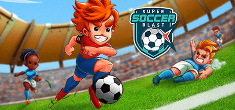 Скачать игру Super Soccer Blast на ПК бесплатно