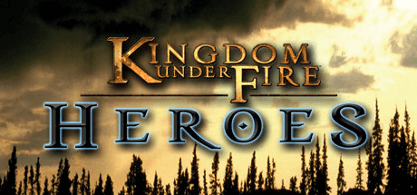 Скачать игру Kingdom Under Fire: Heroes на ПК бесплатно