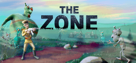 Скачать игру The Zone на ПК бесплатно