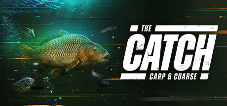 Скачать игру The Catch: Carp & Coarse на ПК бесплатно