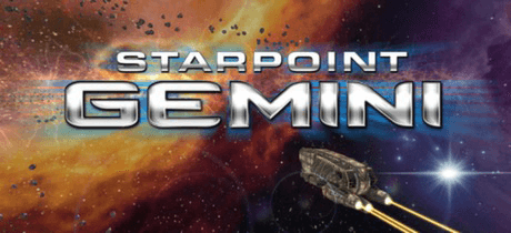 Скачать игру Starpoint Gemini на ПК бесплатно