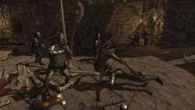 Скриншот из игры Tales Of Glory в хорошем качестве