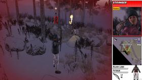 Скриншот из игры Survivalist: Invisible Strain в хорошем качестве