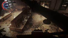 Скриншот из игры Dishonored 2 в хорошем качестве