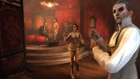 Картинка Dishonored на ПК