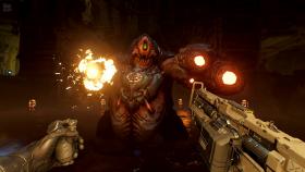 Скриншот из игры Doom: VFR в хорошем качестве