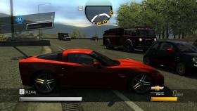 Картинка Driver: San Francisco на ПК