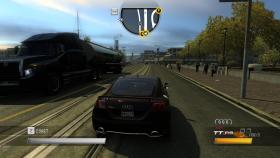 Изображение Driver: San Francisco