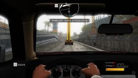Скриншот из игры Driver: San Francisco в хорошем качестве
