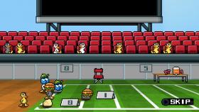 Скриншот из игры Duck Game в хорошем качестве