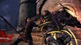 Картинка Dragon Age: Awakening на ПК